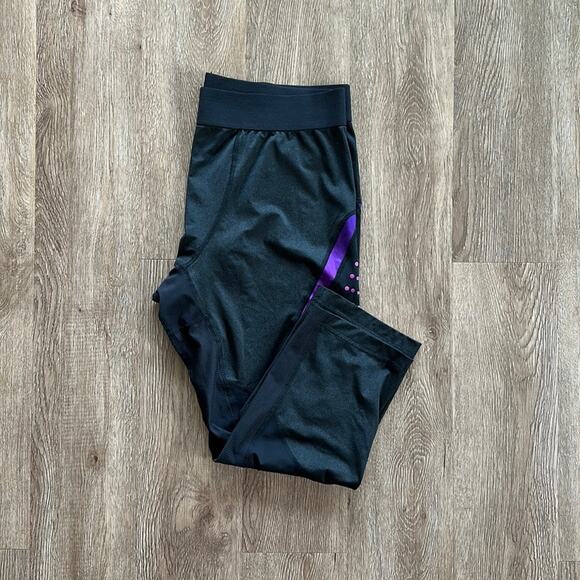 NFL Under Armour Combine Authentic Compression Leggings XXL - Picture 1 of 5